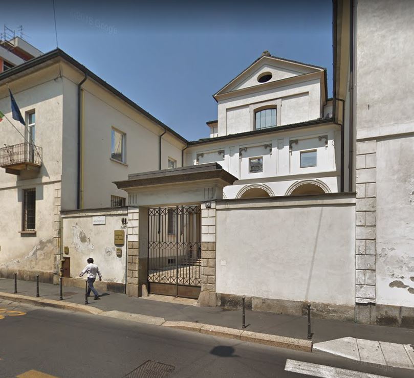 Chiesa dei SS. Giuseppe e Teresa