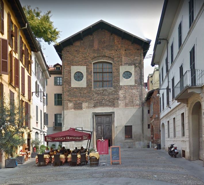Chiesa di S. Carpoforo