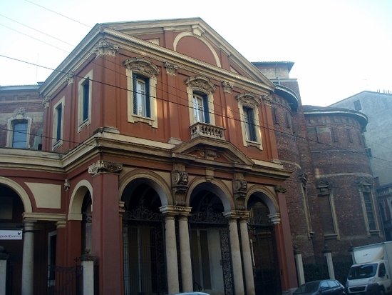 Chiesa di S. Giovanni )