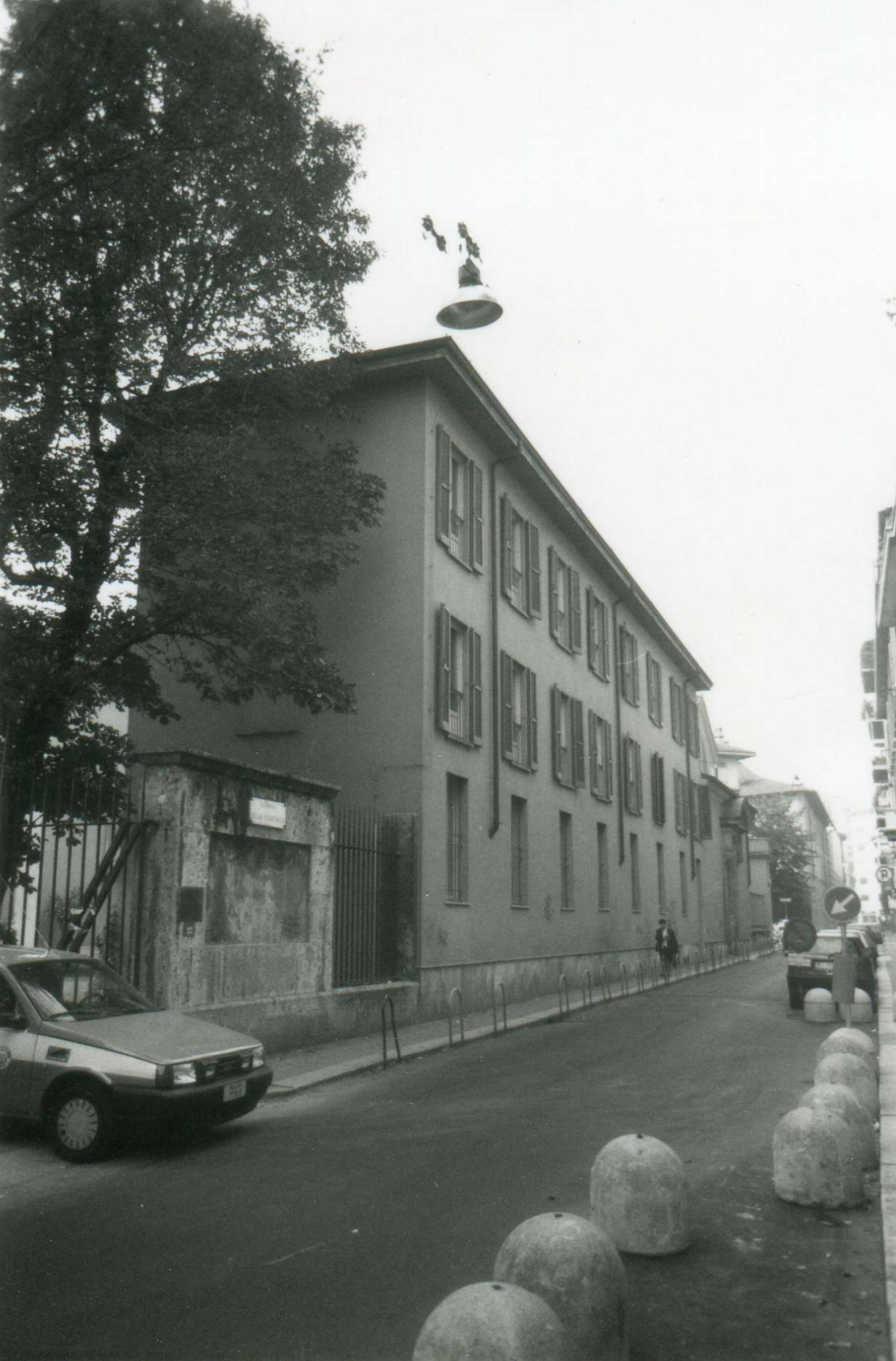 Collegio della Guastalla (palazzo