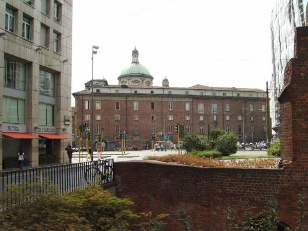 Collegio di S. Alessandro