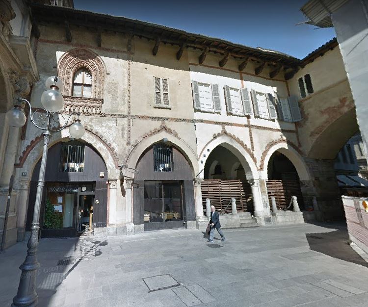 Collegio o Palazzo dei Notai