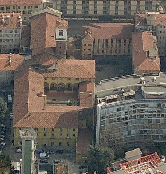 Convento di S. Maria del Paradiso