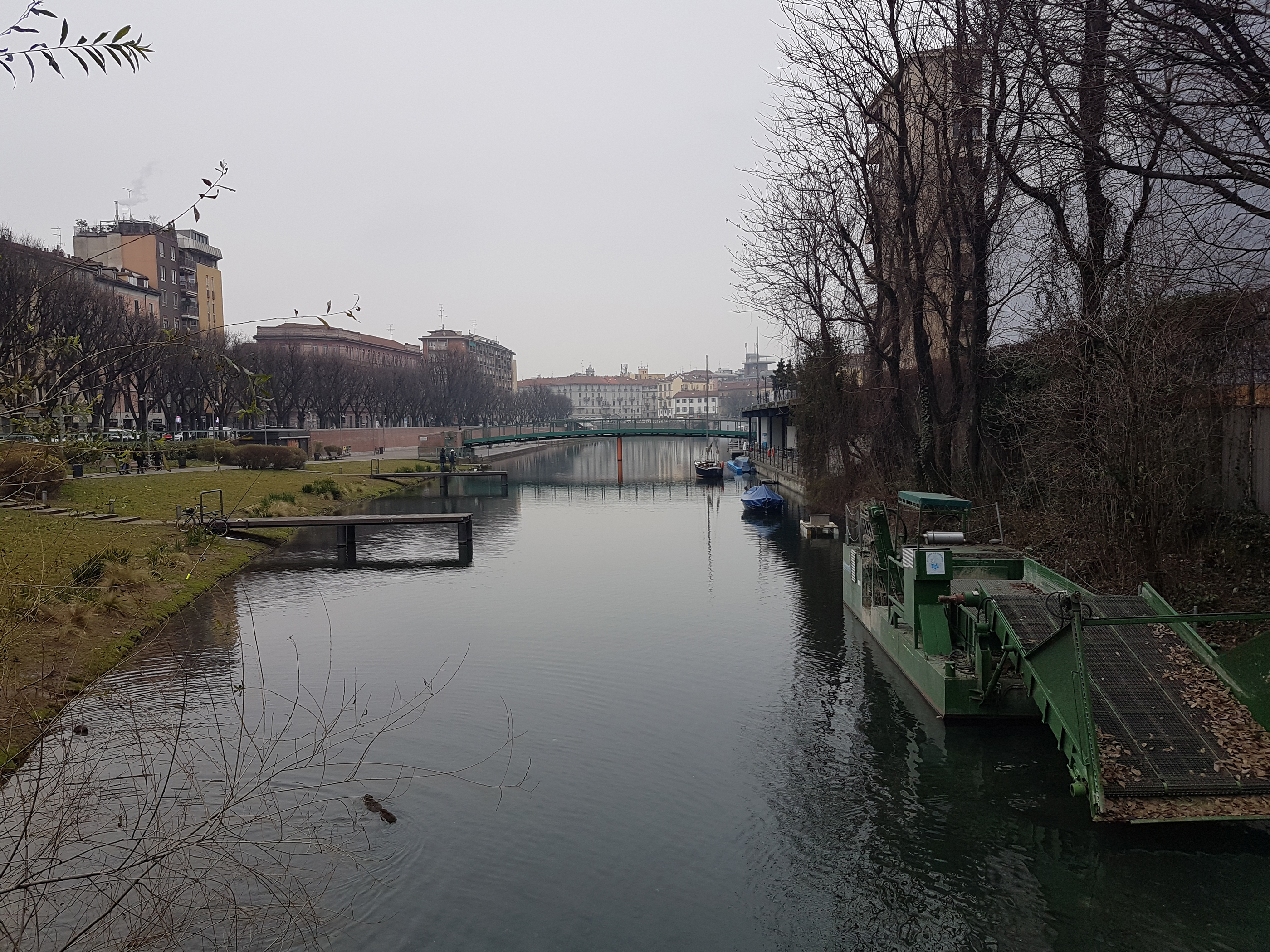 Darsena