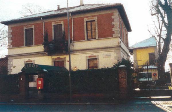 Immobile in via Marco Cremosano, 41