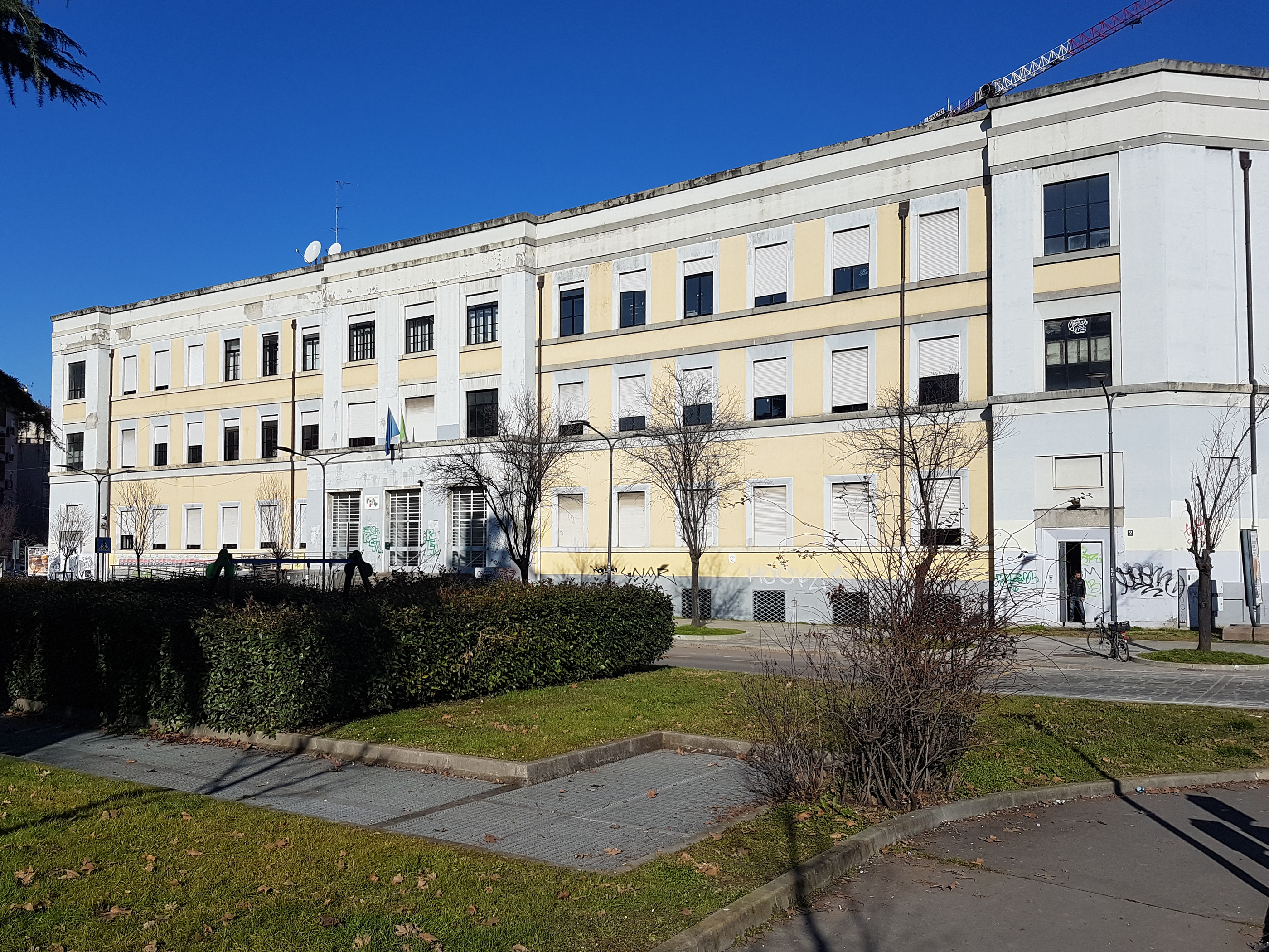 Istituto Nazionale Sordomuti