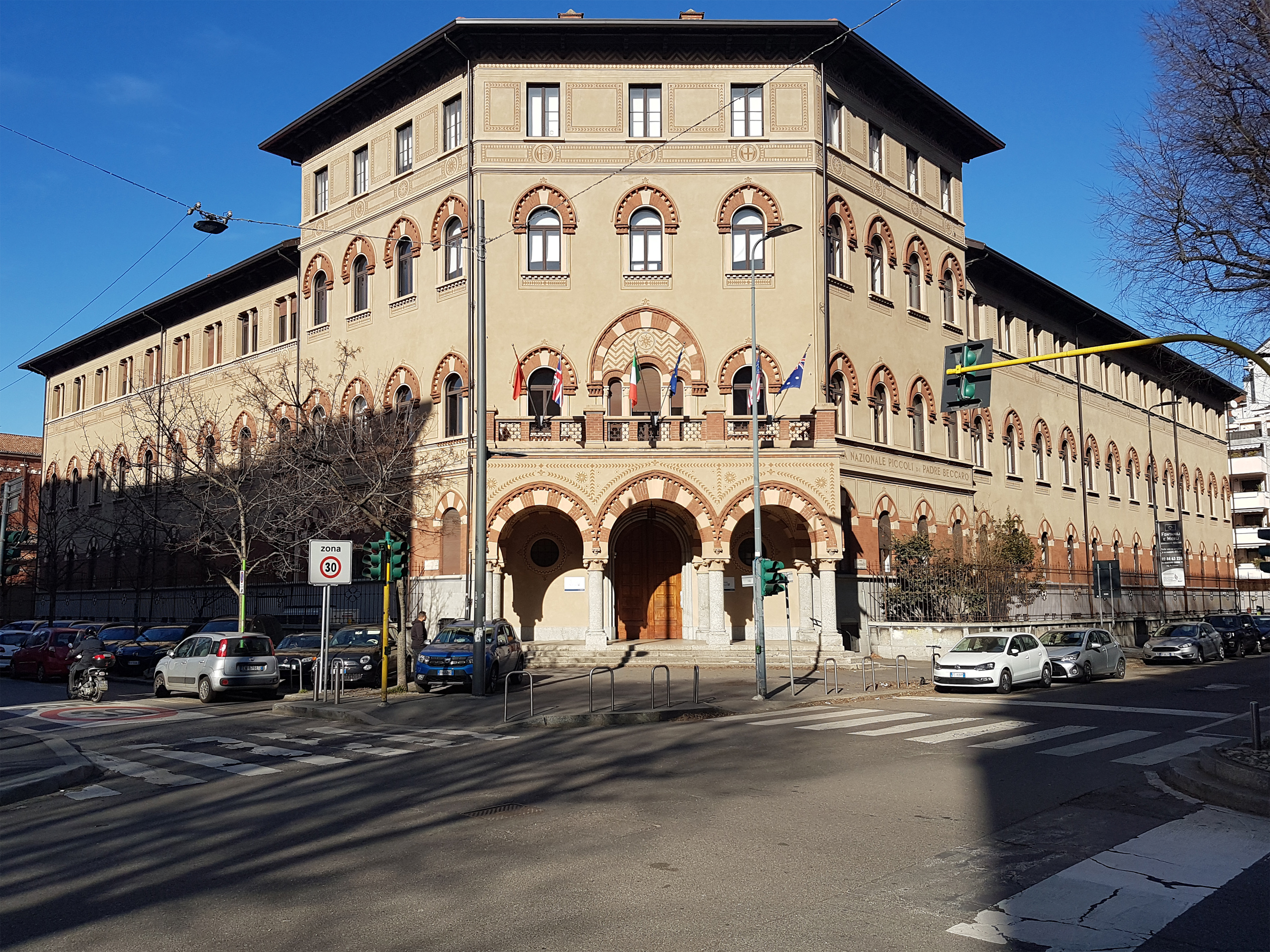 Istituto Padre Beccaro