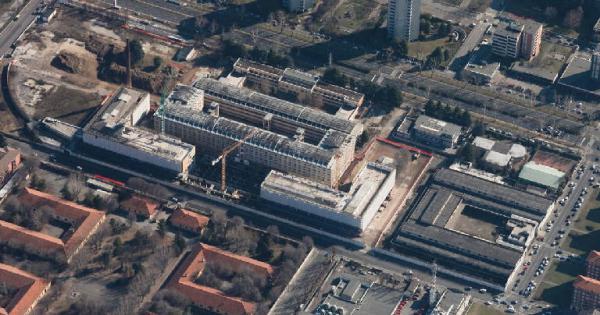 Manifattura Tabacchi