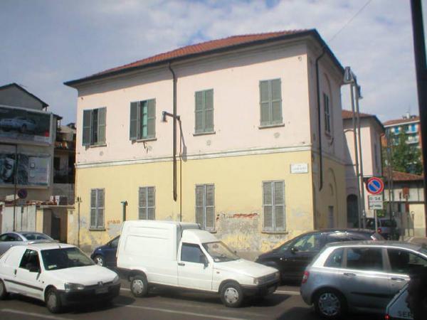 Municipio di Crescenzago