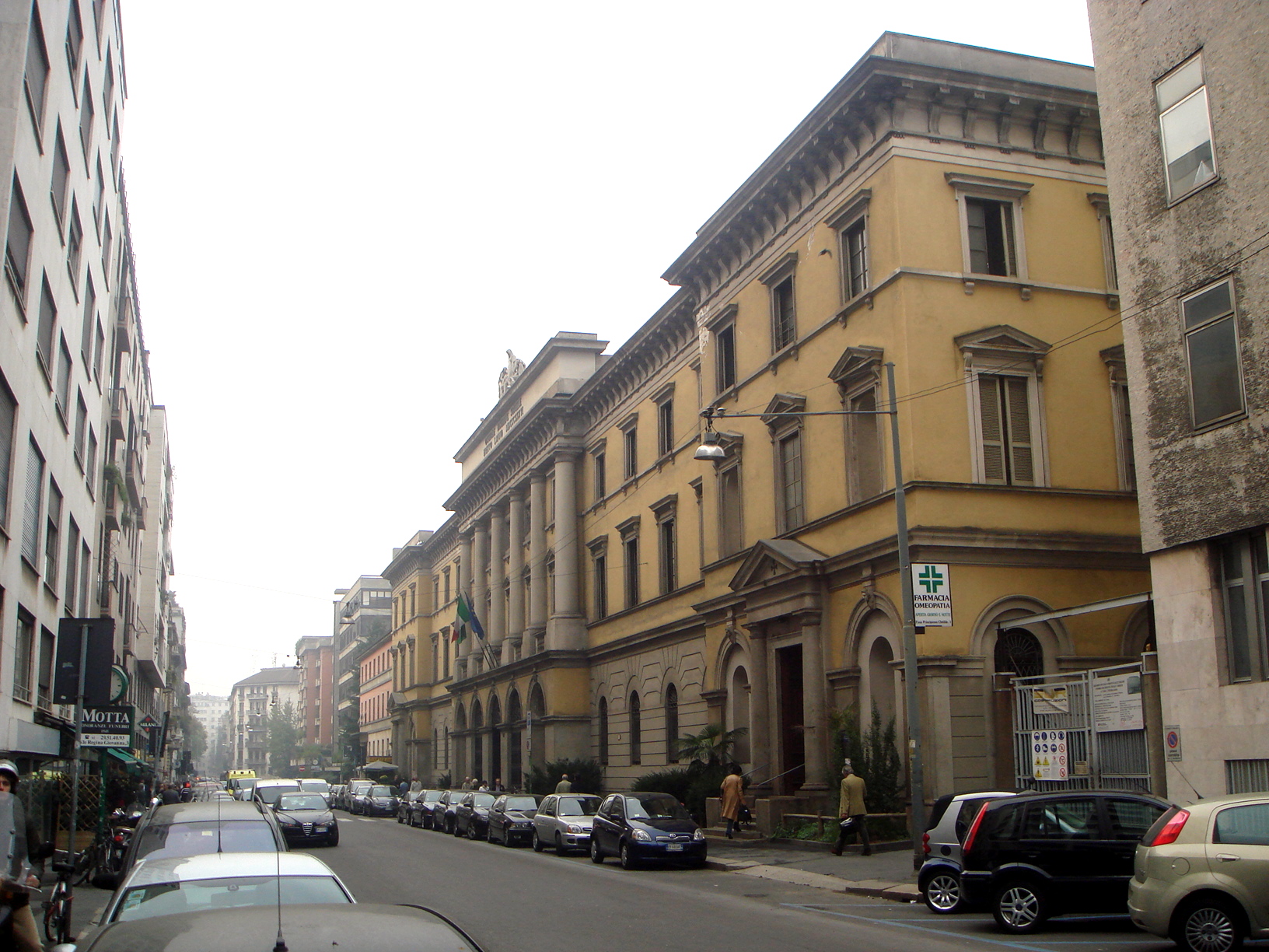 Ospedale Fatebenesorelle