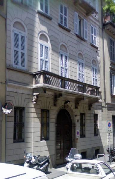 Palazzetto Mapelli