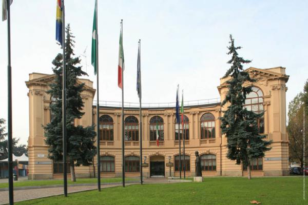 Palazzina Orafi