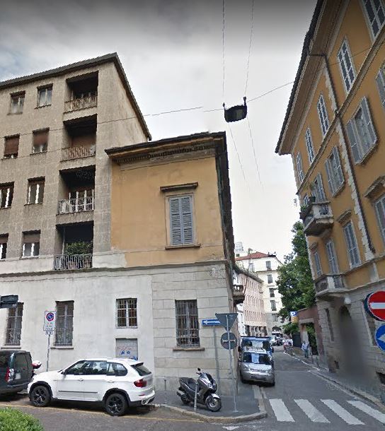 Palazzo Durini di Monza