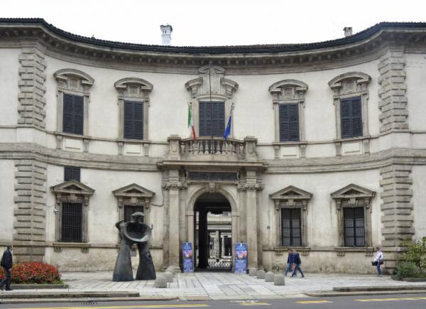Palazzo del Senato