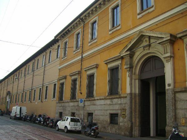 Palazzo delle Stelline