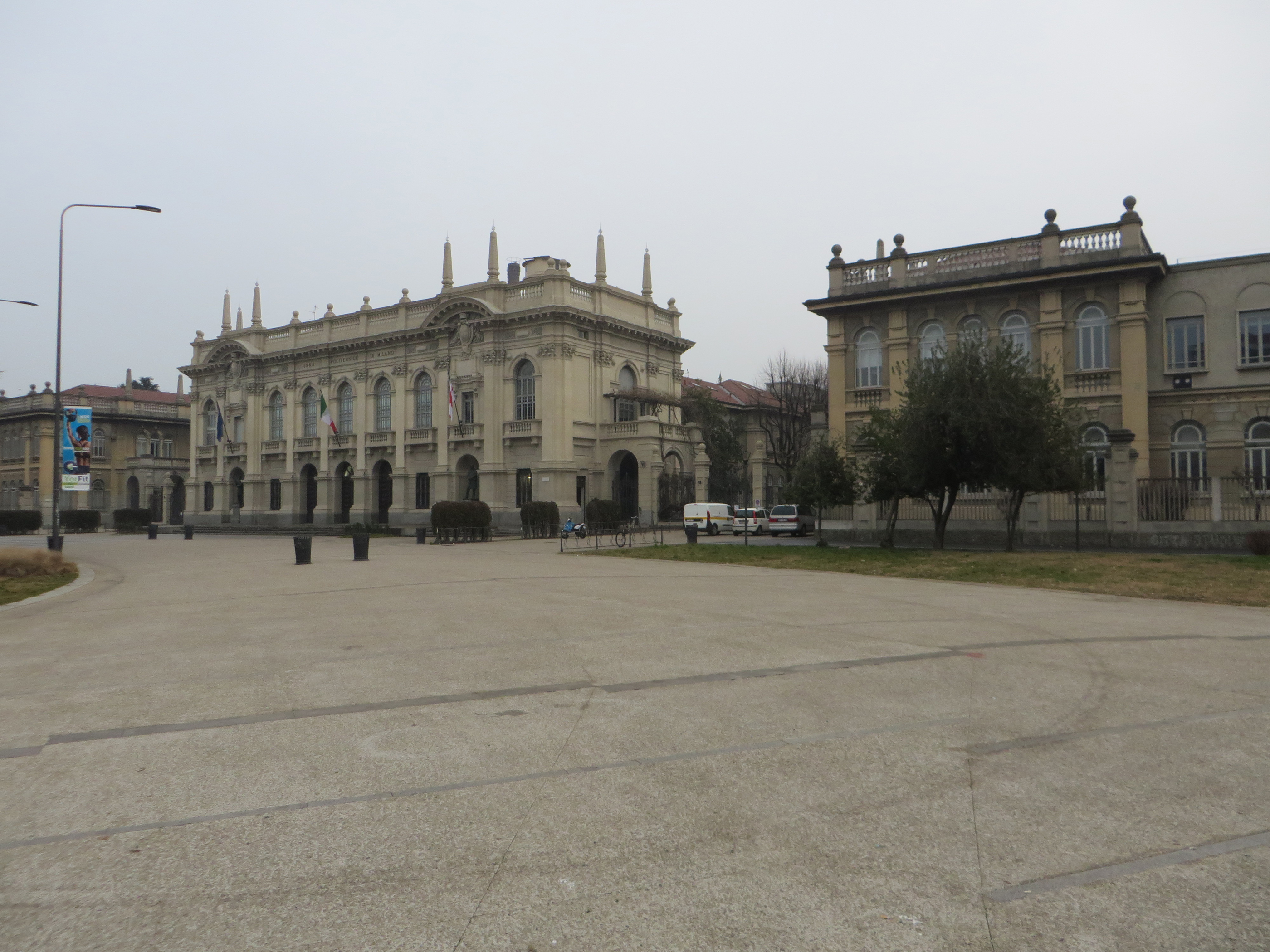 Politecnico di Milano