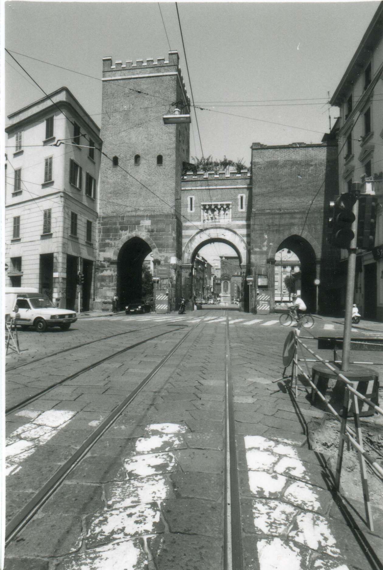 Porta Ticinese