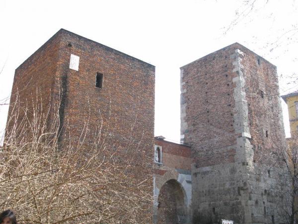 Pusterla di S.Ambrogio