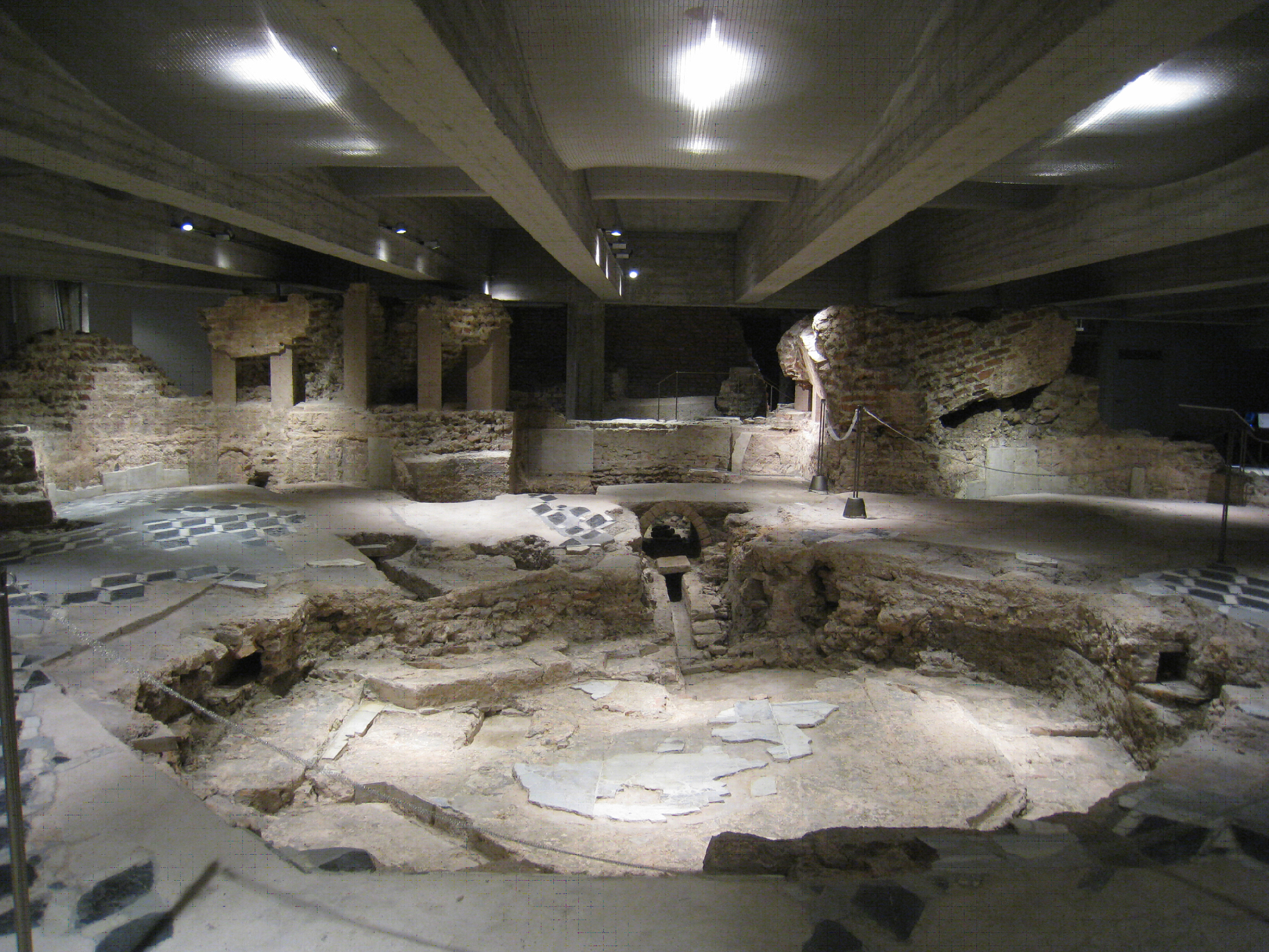 San Giovanni alle Fonti