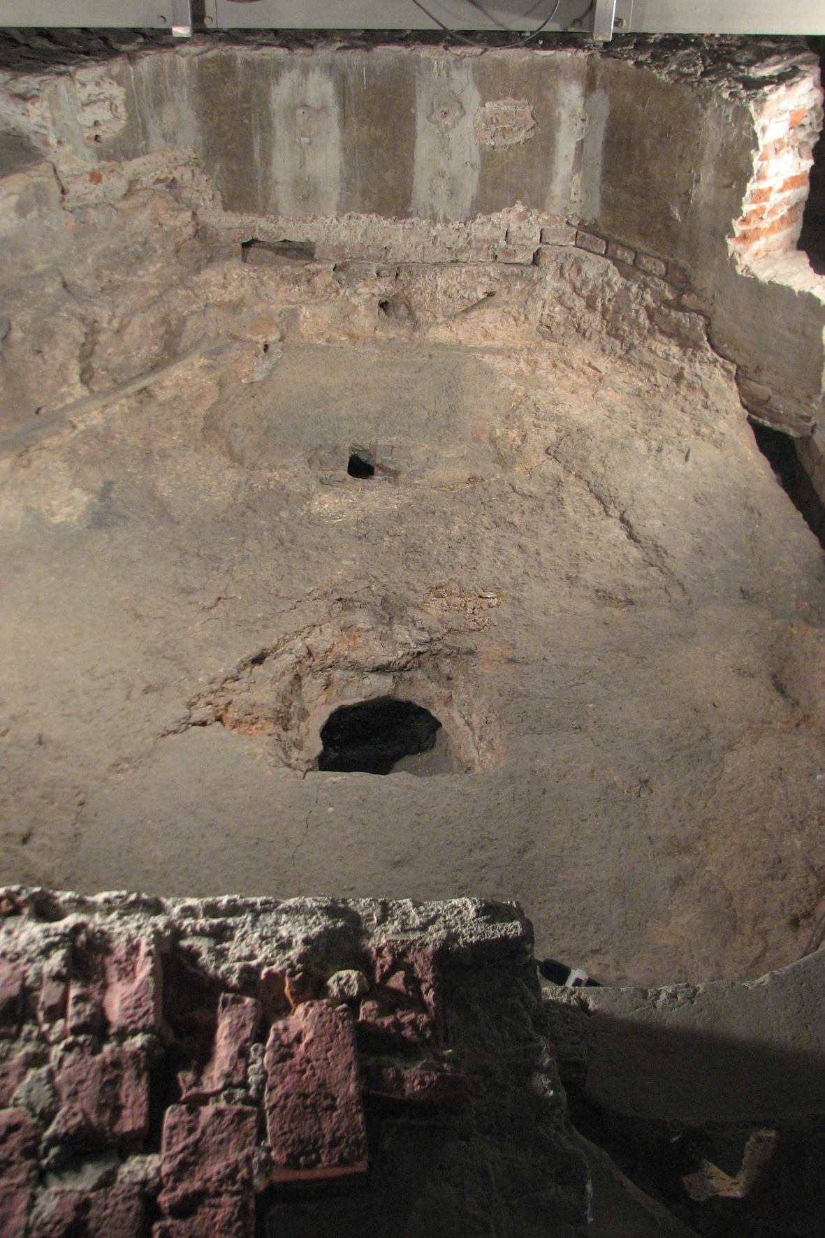Santo Stefano alle Fonti