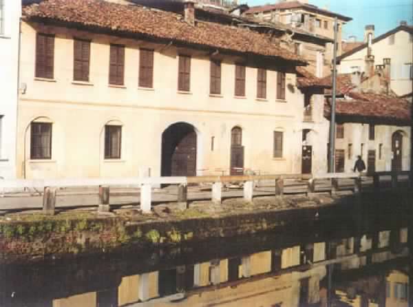 Scuola Materna Parrocchiale e Asilo Nido