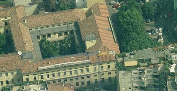 Scuole di S. Marta
