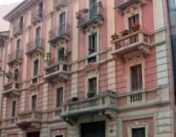 Stabile in via Maurizio Quadrio, 15