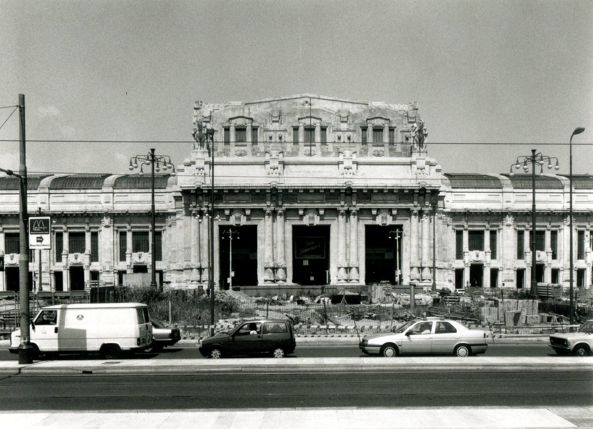 Stazione Centrale