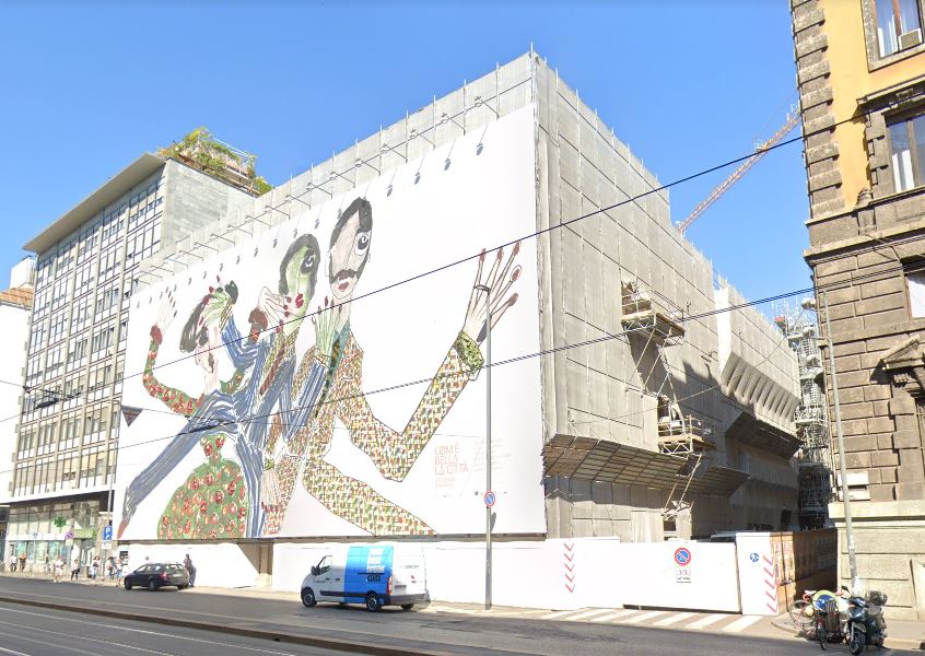 Teatro Lirico