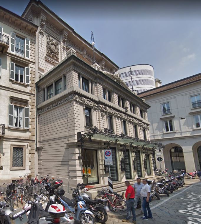 Teatro dei Filodrammatici