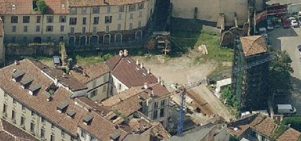 Torre dei Gorani