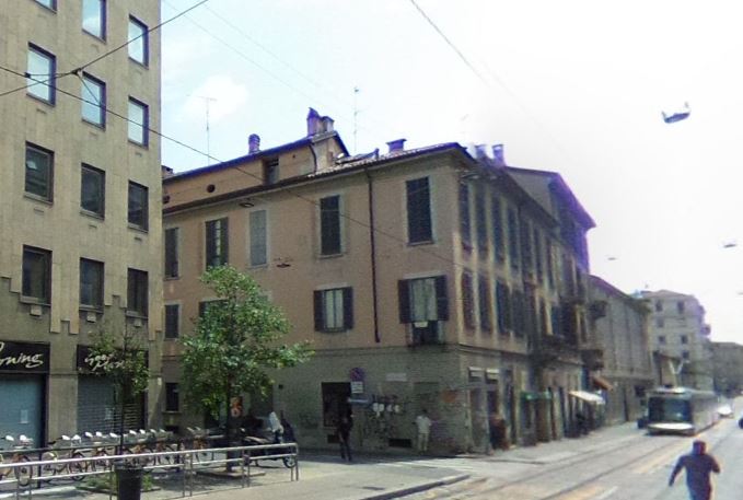 [Casa in Via Mercalli, 2]
