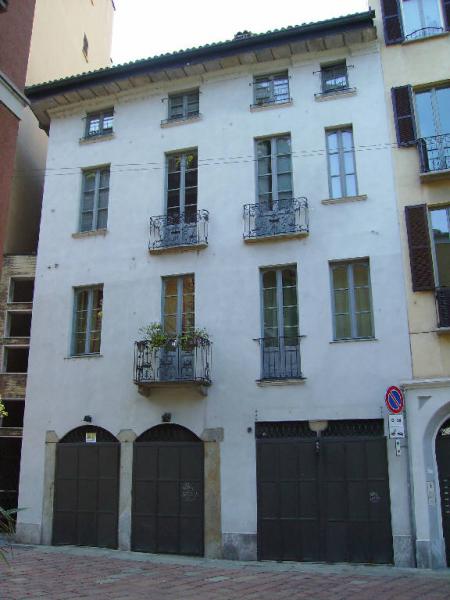 [Casa in Via Osti, 6, 8, 4]