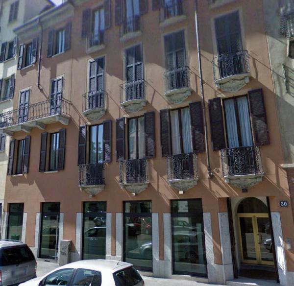 [Casa in Via Pantano, 30, 32]