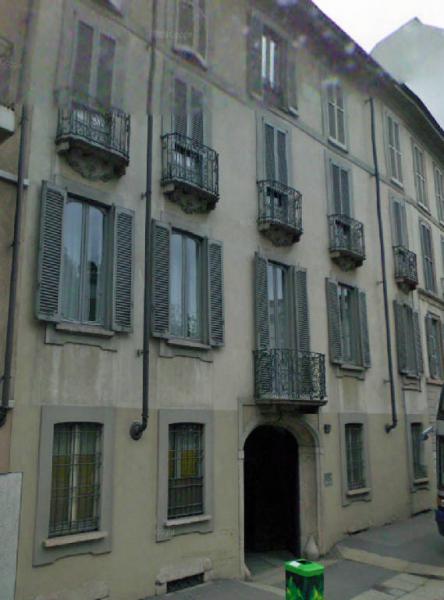 [Casa in Via S. Sofia, 33]