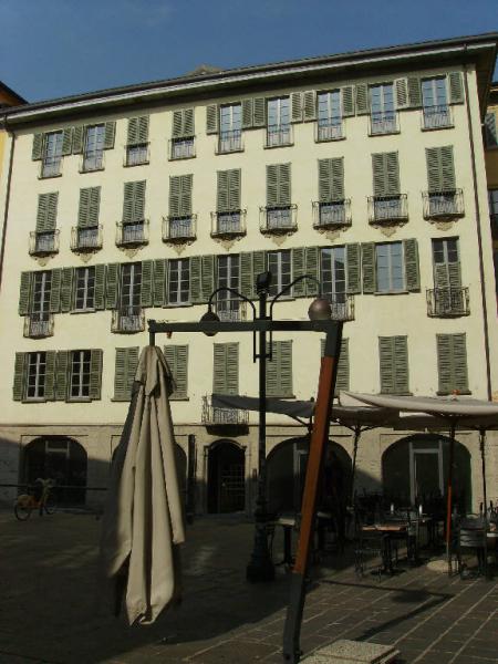 [Casa in Via festa del perdono, 50]