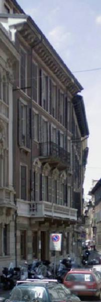 [Casa in via S. Maria Fulcorina,11]