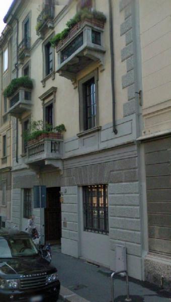 [Casa in via Zenale, 9]