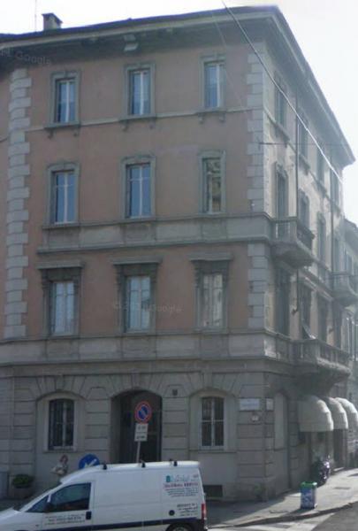 [Palazzo in via Caradosso,2]