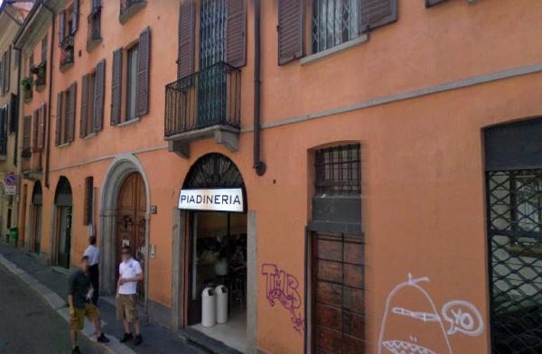 [Palazzo in via Lanzone, 27]