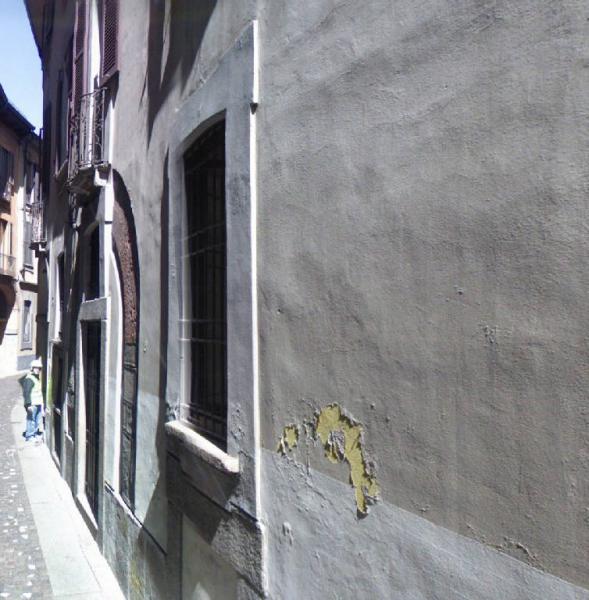 [Palazzo in via Medici, 6]