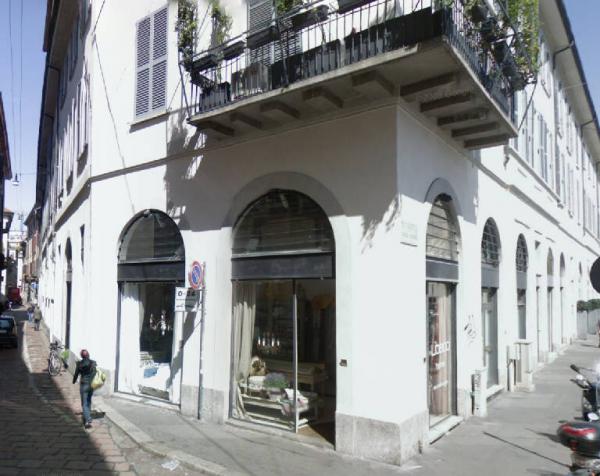 [Palazzo in via S.Maurilio,14 /16]