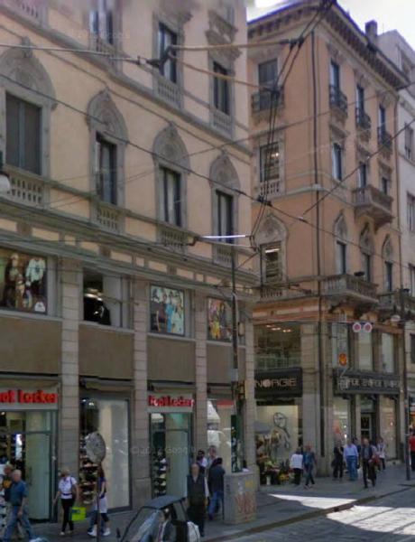 [Palazzo in via Torino, 19]
