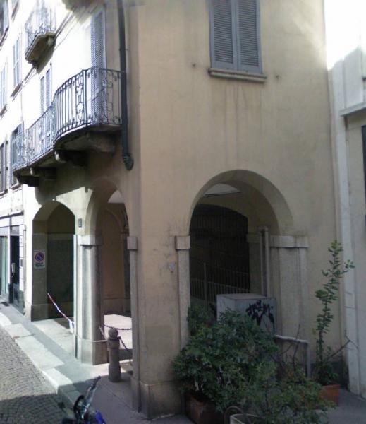 [Palazzo in via del Bollo, 6]