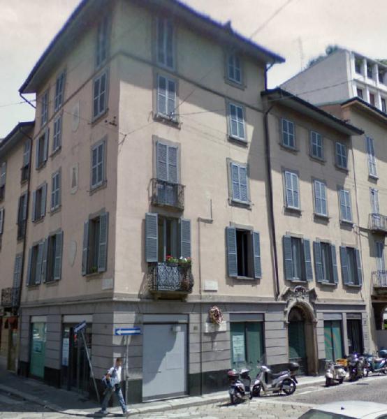 [Palazzo in via del Bollo, 8]