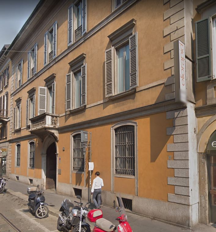 casa