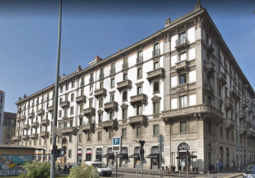 casa