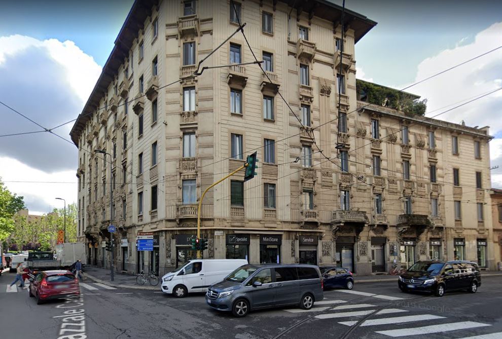 casa