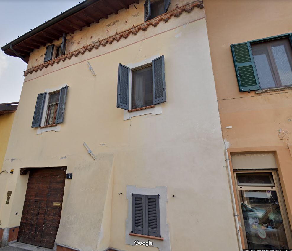 casa