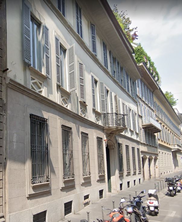 casa